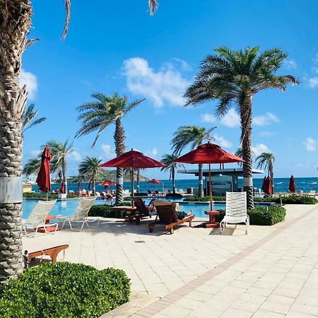 Dawn Beach Club Luxury Apartment Экстерьер фото