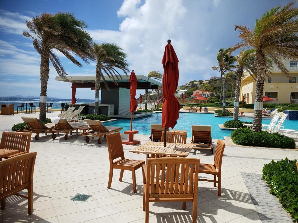 Dawn Beach Club Luxury Apartment Экстерьер фото