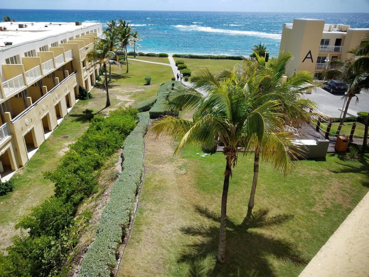 Dawn Beach Club Luxury Apartment Экстерьер фото