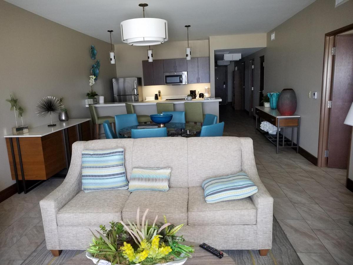 Dawn Beach Club Luxury Apartment Экстерьер фото