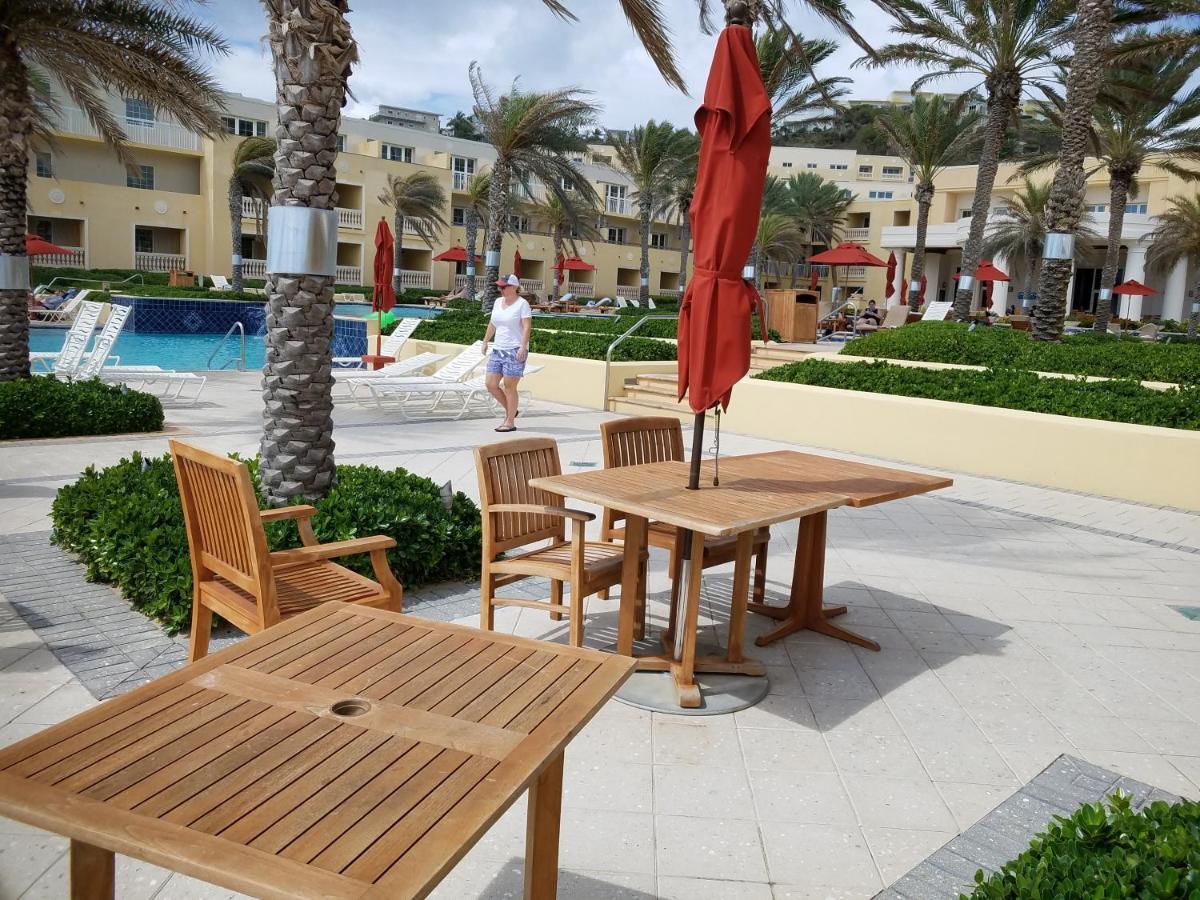 Dawn Beach Club Luxury Apartment Экстерьер фото