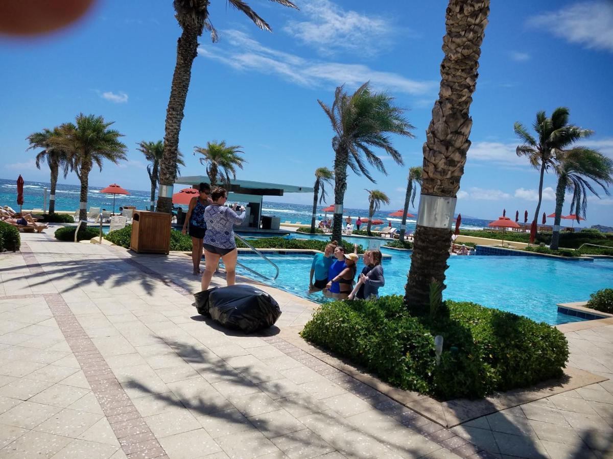 Dawn Beach Club Luxury Apartment Экстерьер фото