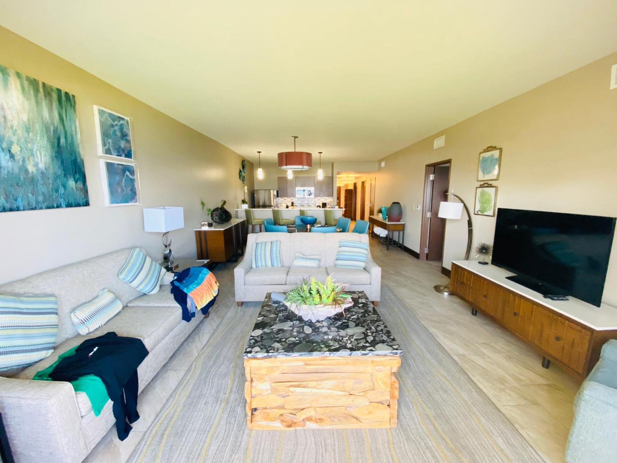 Dawn Beach Club Luxury Apartment Экстерьер фото